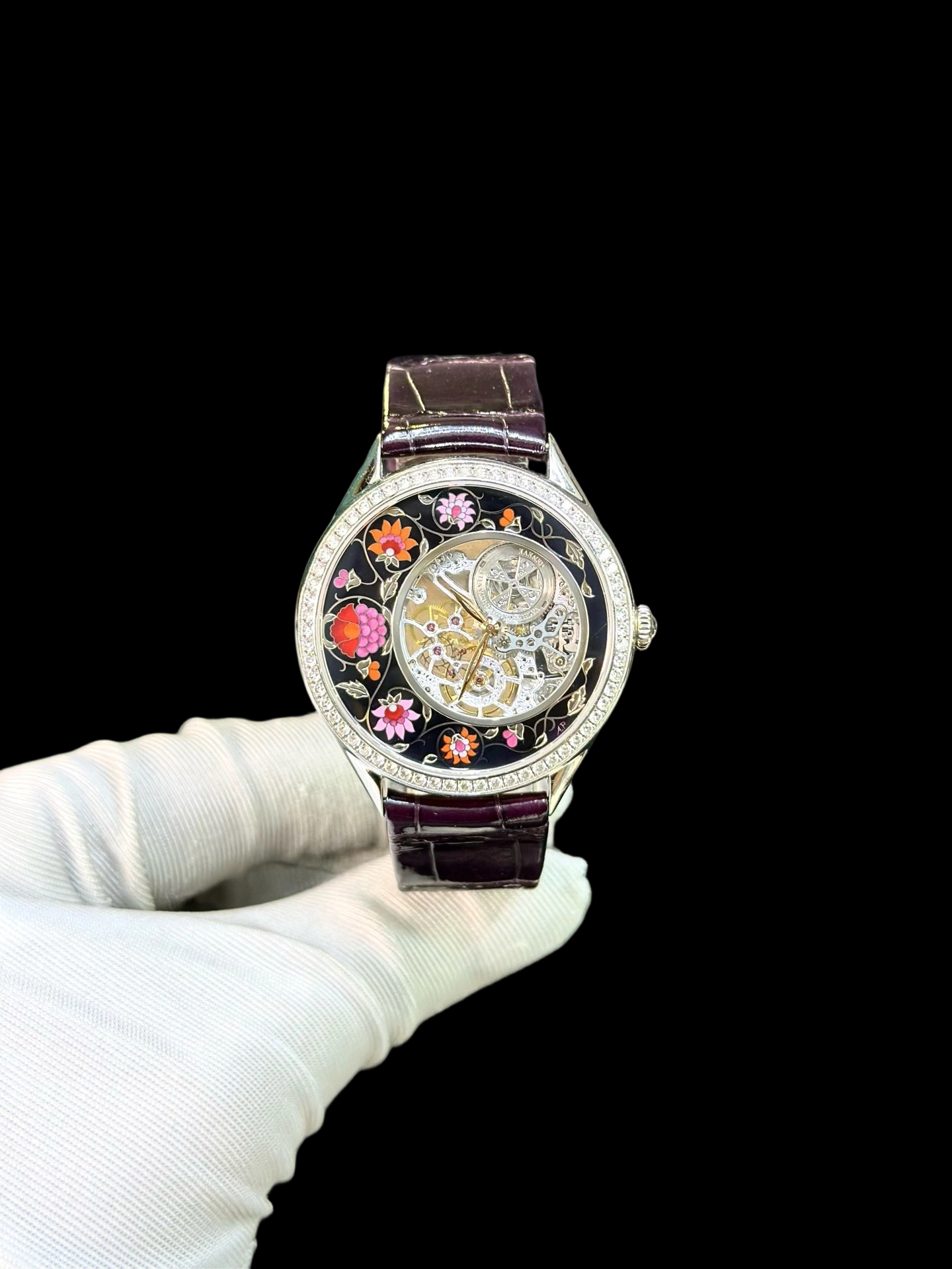 Vacheron Constantin 33580 / 000G