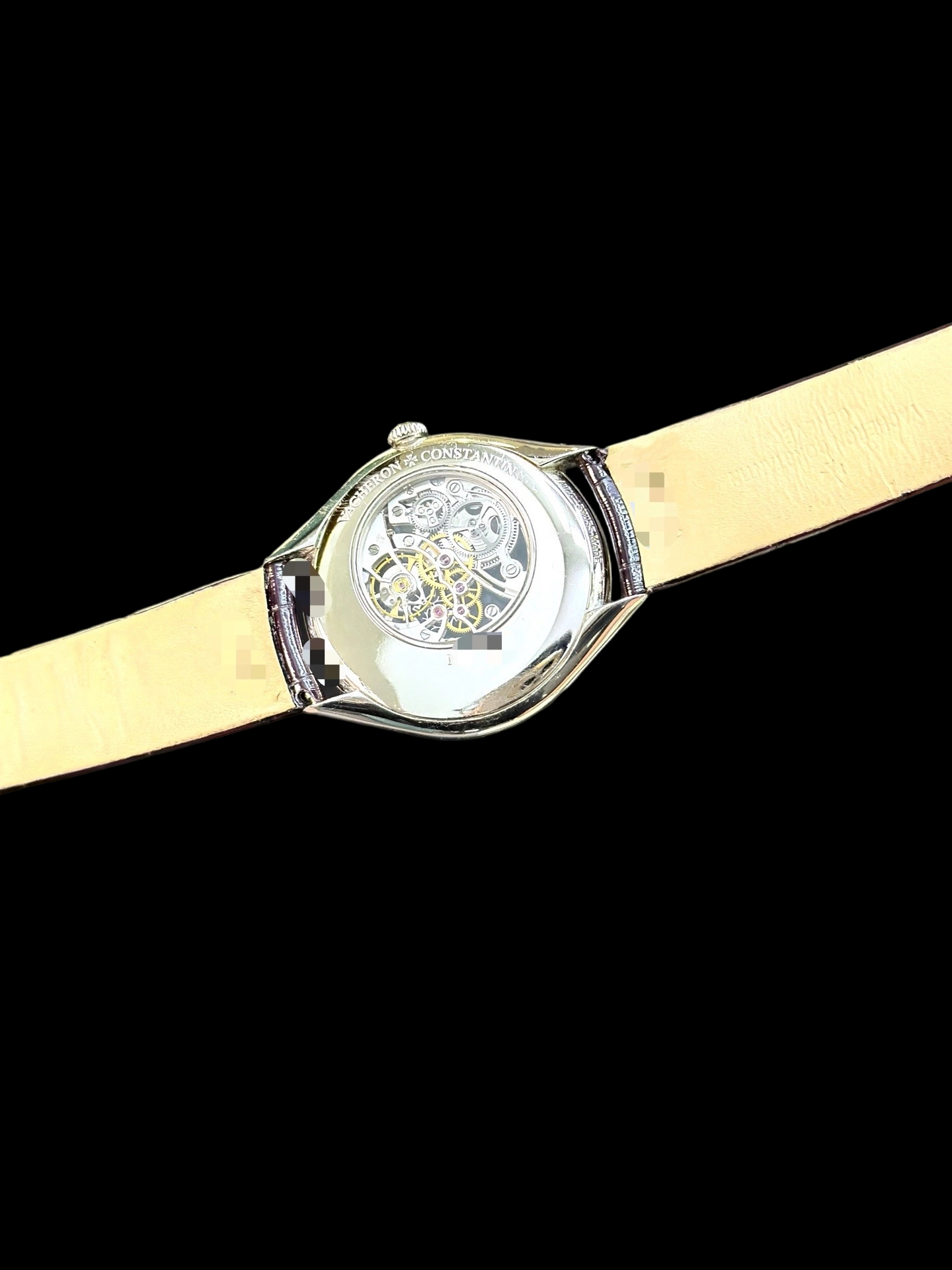 Vacheron Constantin 33580 / 000G detail 3