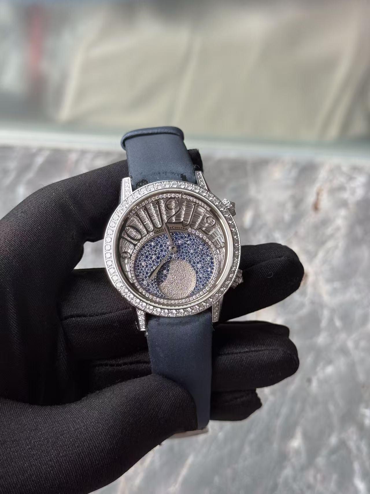 Jaeger-LeCoultre 3533401