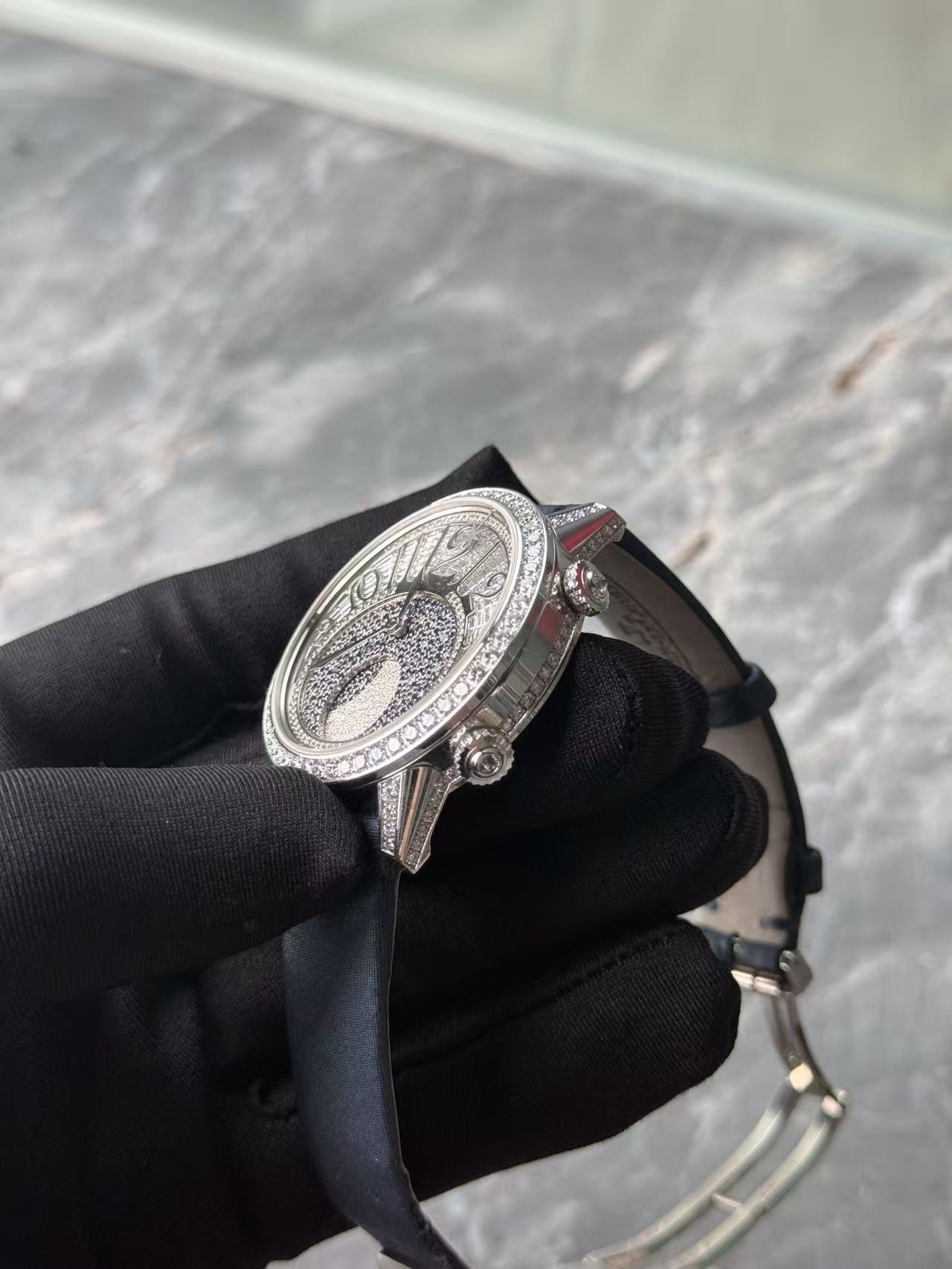 Jaeger-LeCoultre 3533401 detail 1