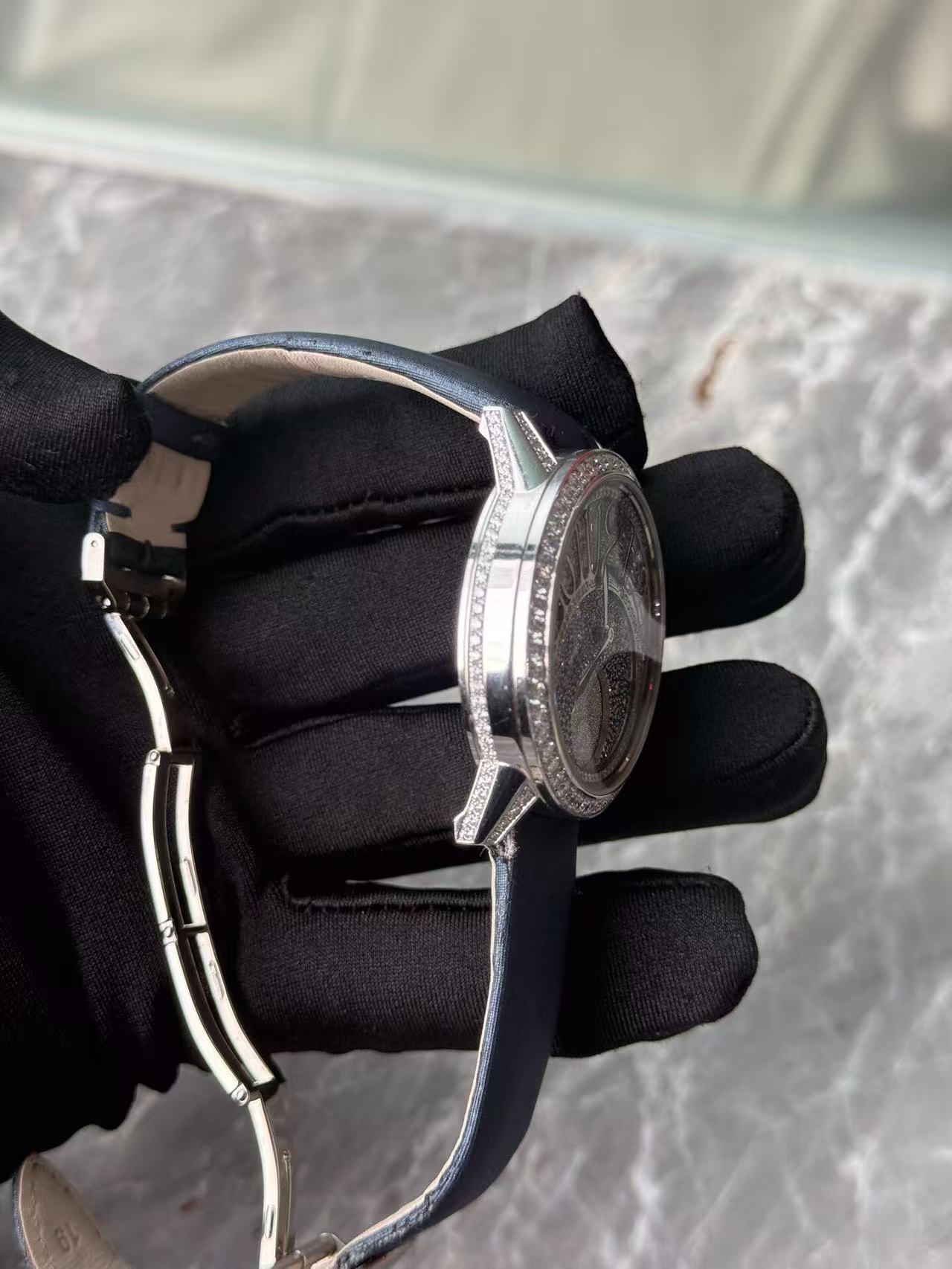 Jaeger-LeCoultre 3533401 detail 2