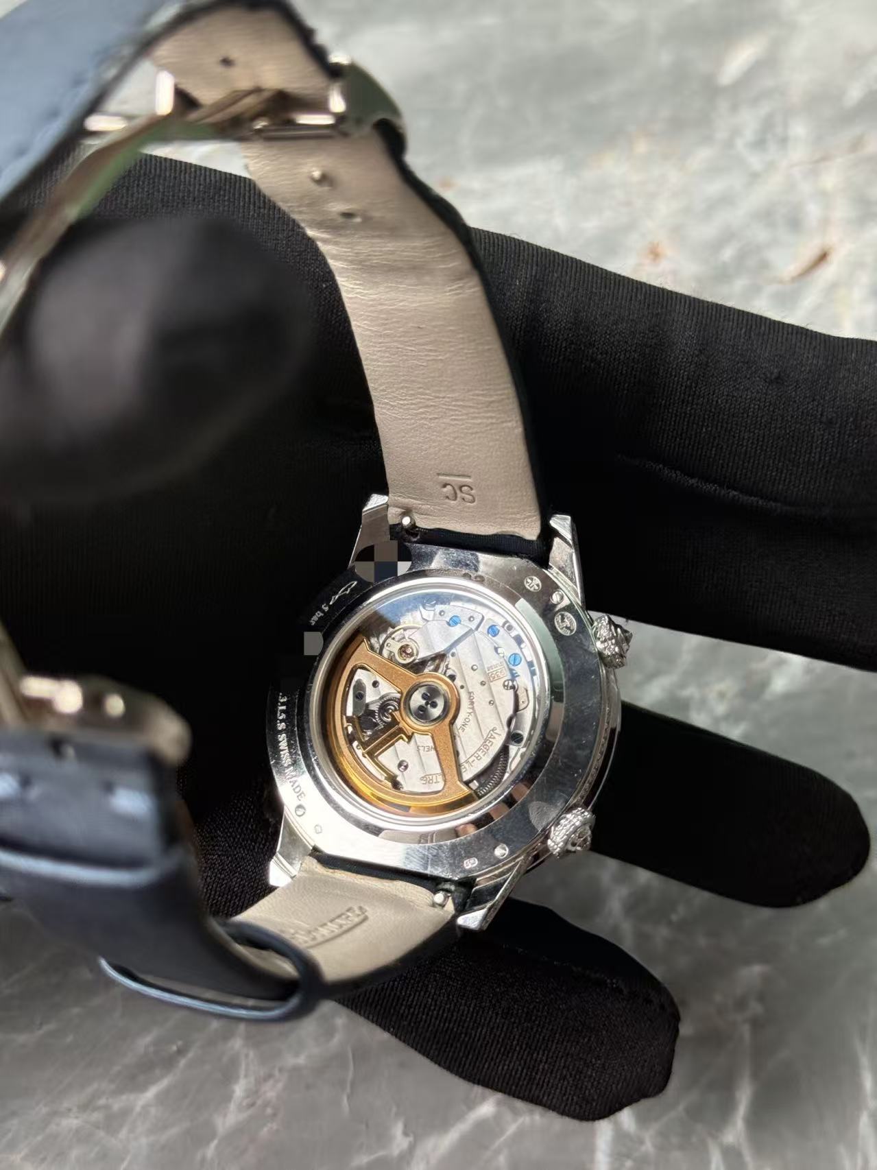 Jaeger-LeCoultre 3533401 detail 3