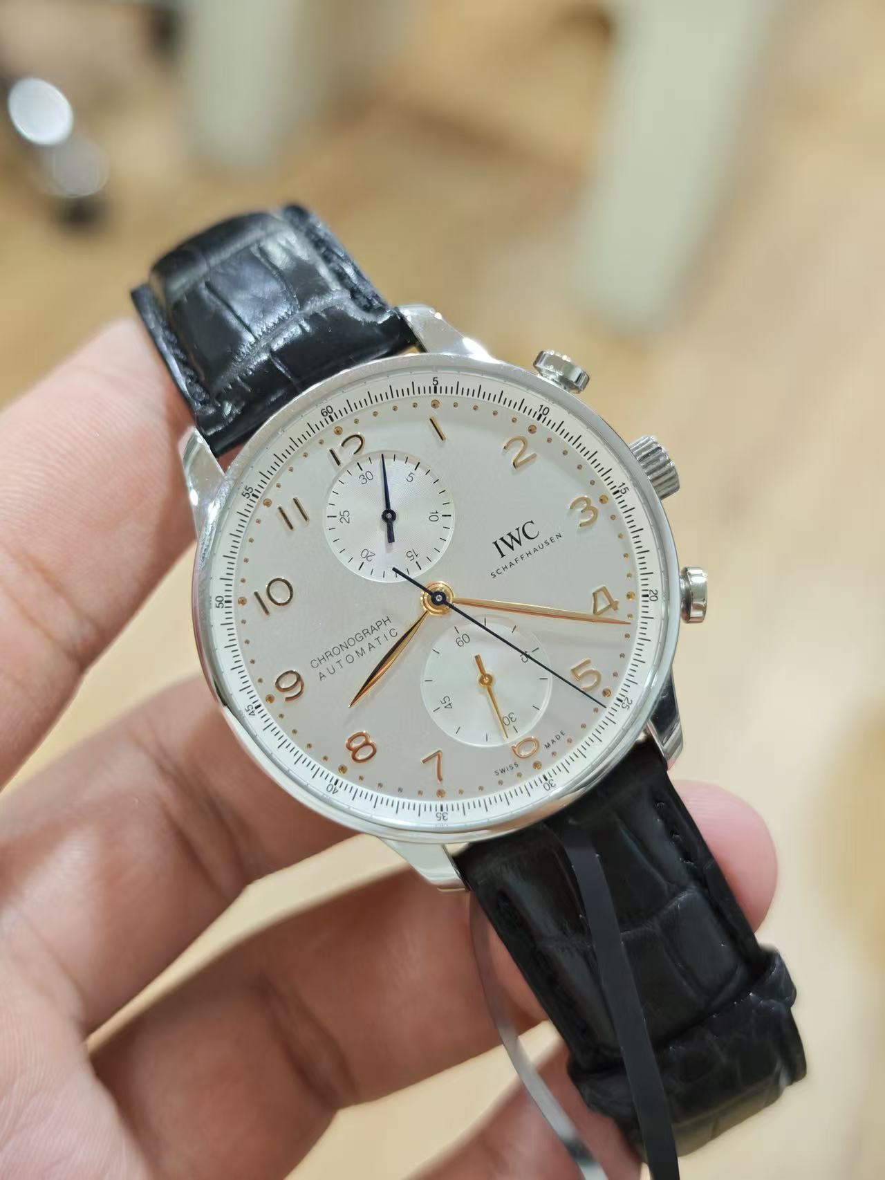 IWC IW371604