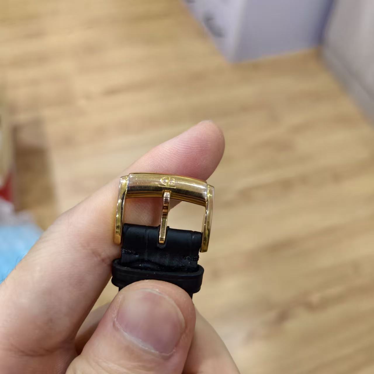 Baume & Mercier M0A08788 detail 4