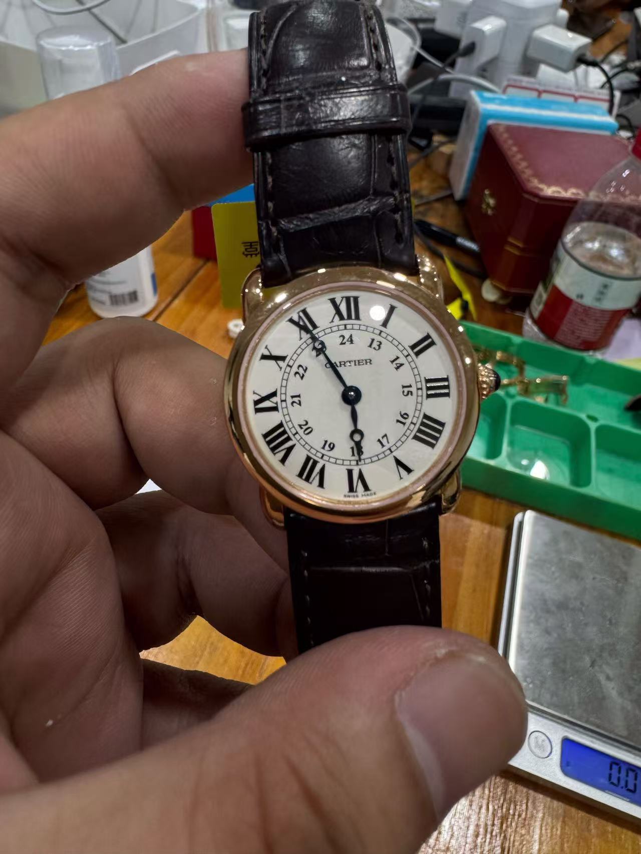 Cartier W6800151