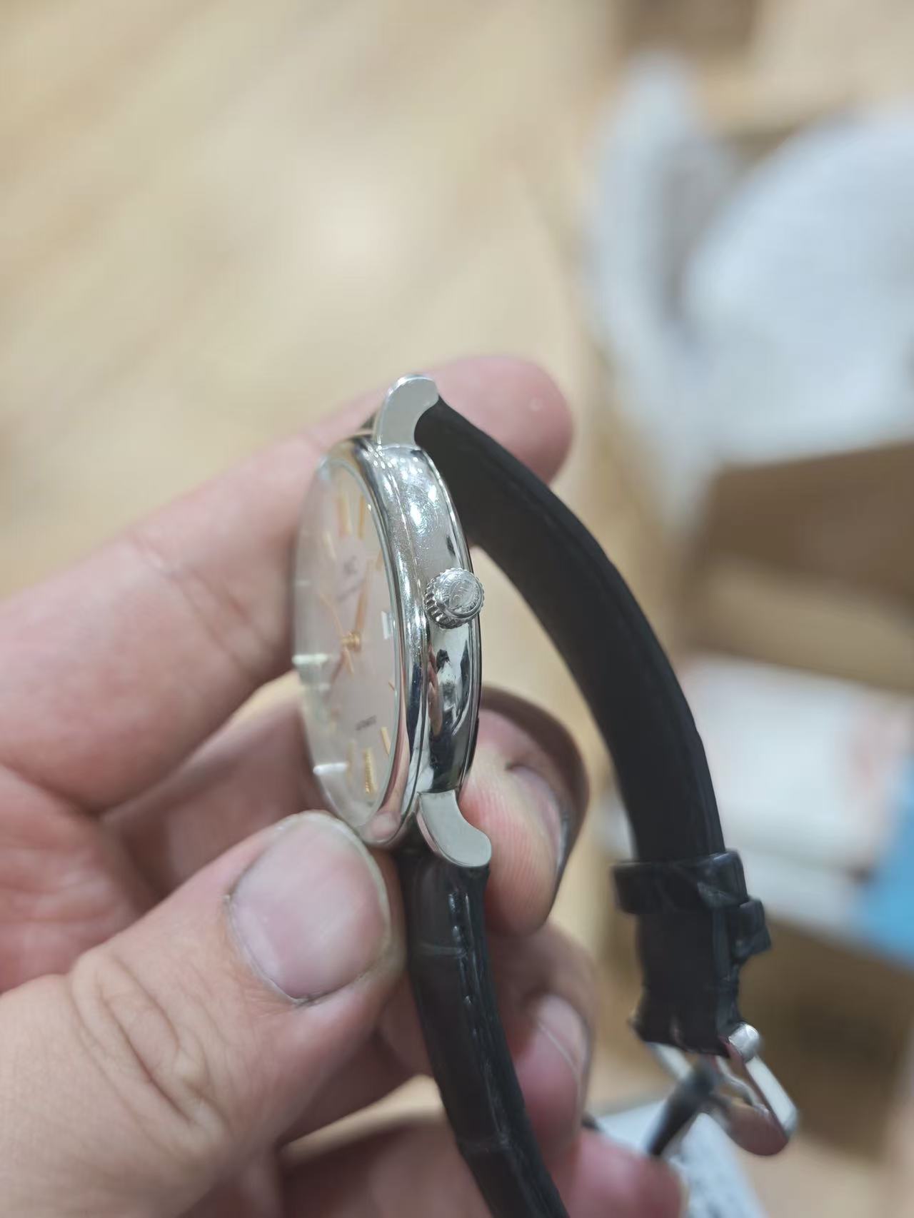 IWC IW356517 detail 1