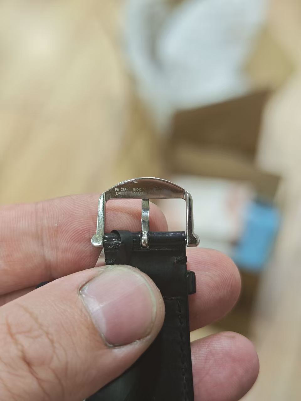 IWC IW356517 detail 5