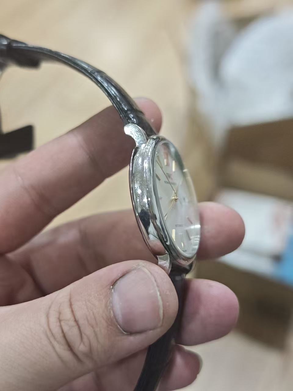 IWC IW356517 detail 6