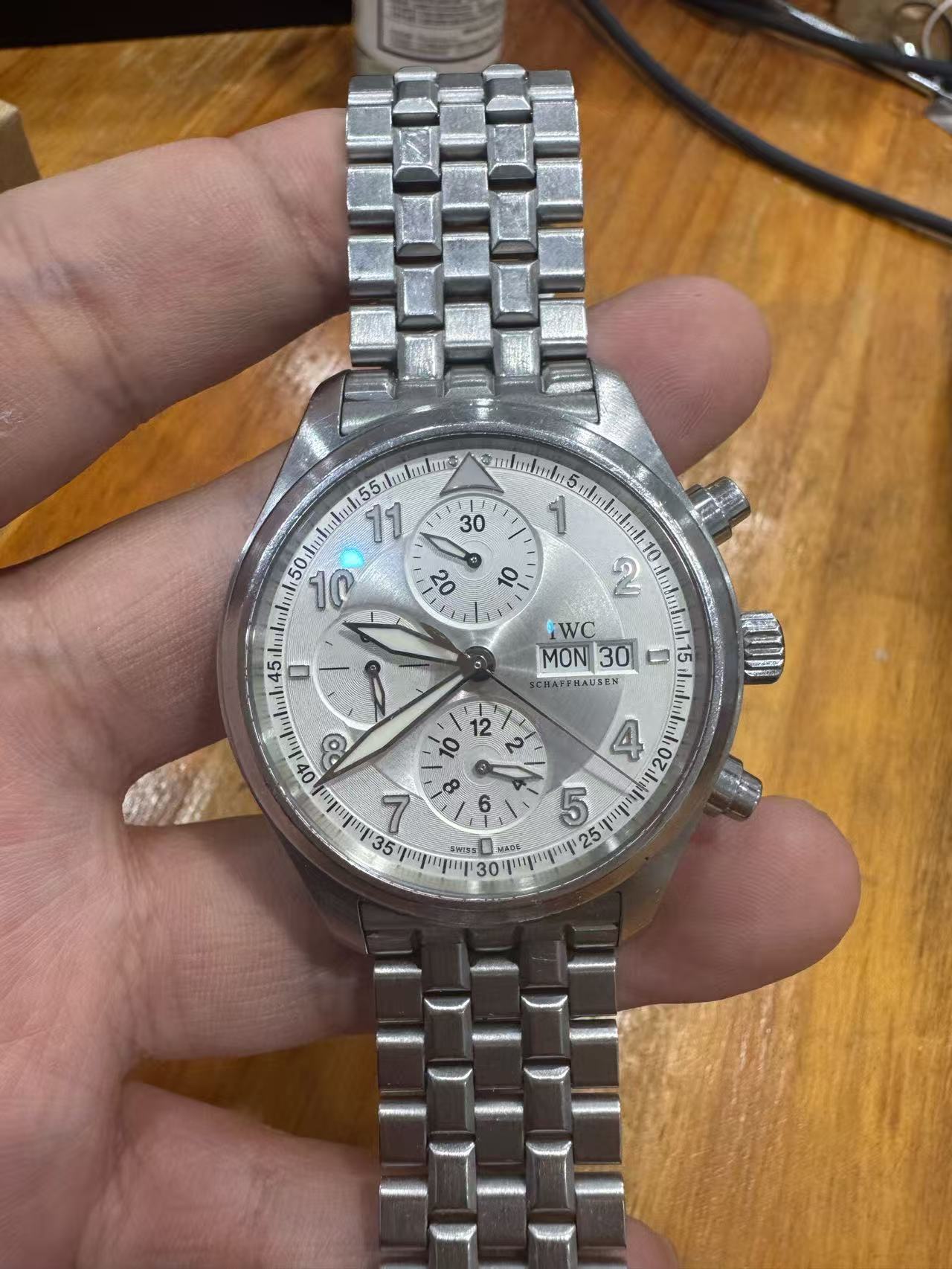 IWC IW371705