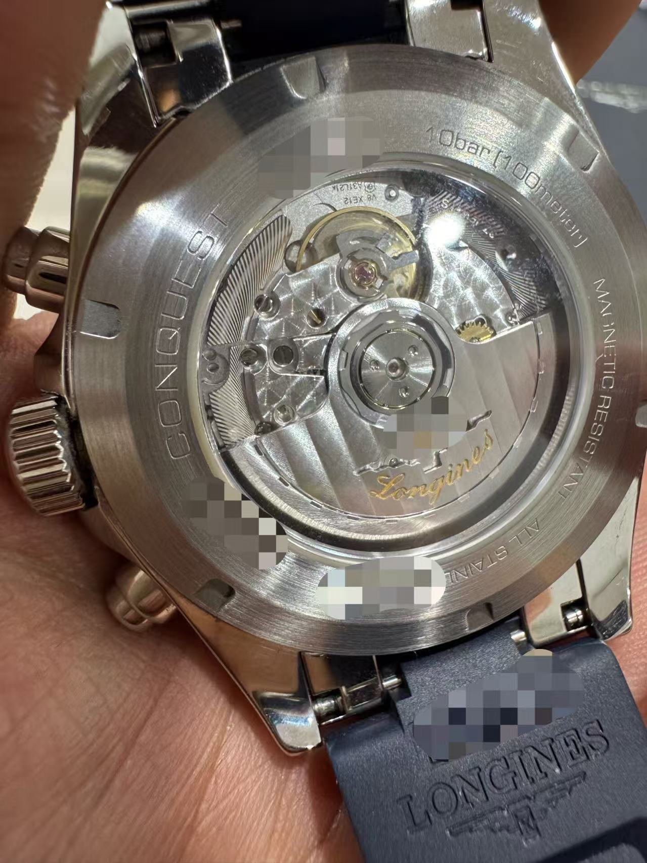 Longines L3.835.4.98.9 detail 1
