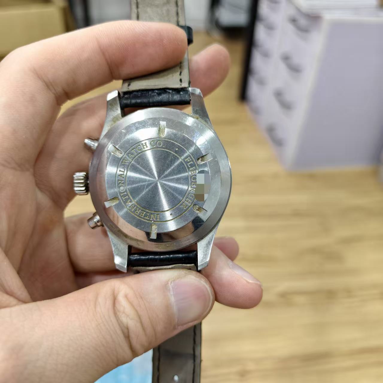 IWC IW377701 detail 3