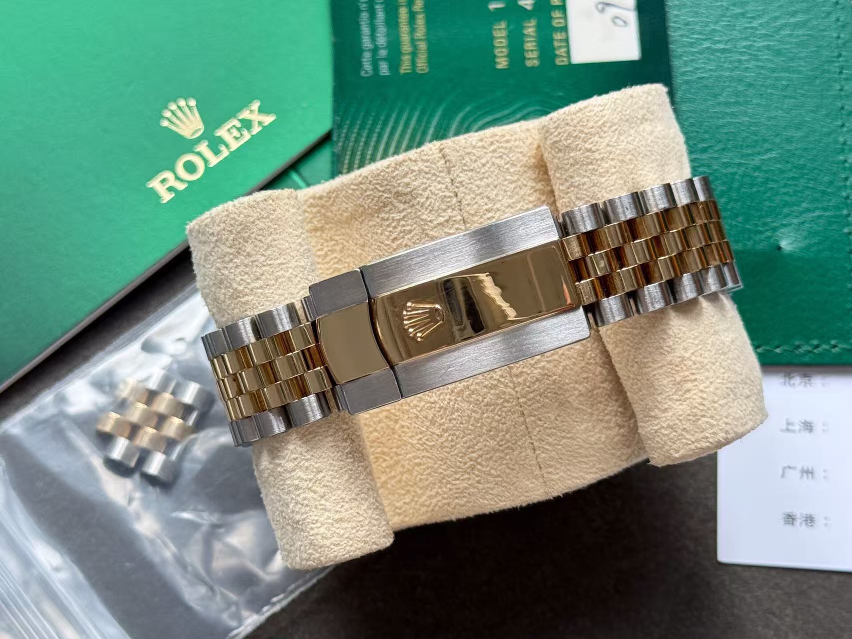 Rolex m126283rbr-0011 detail 4