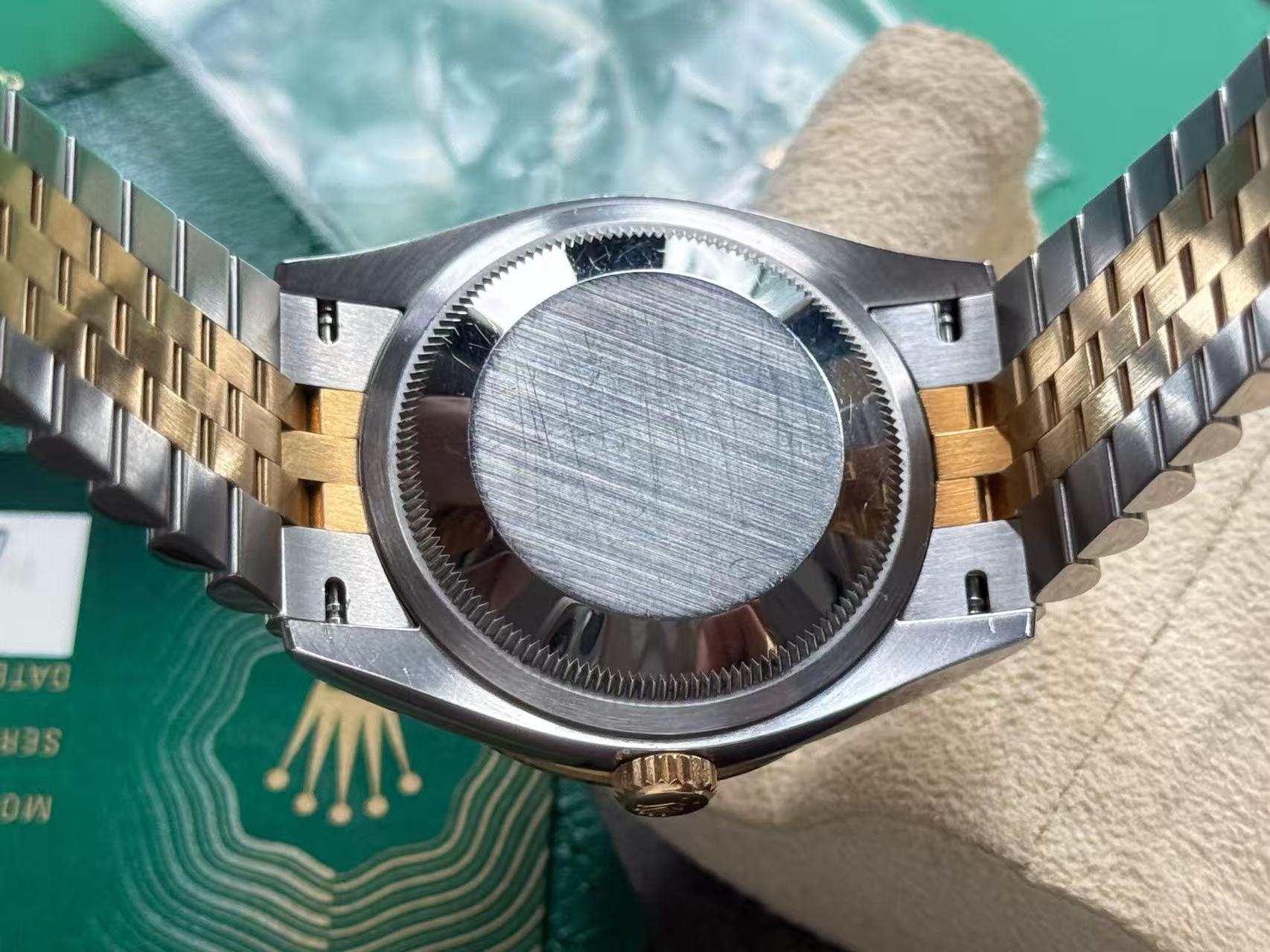 Rolex m126283rbr-0011 detail 6