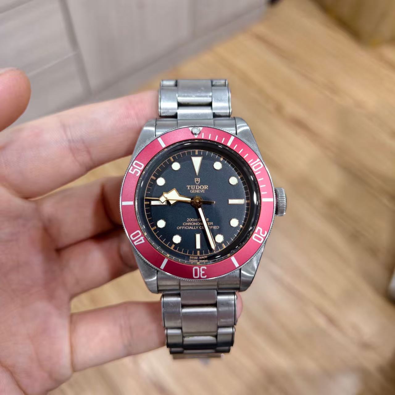 Tudor M79230R-0012