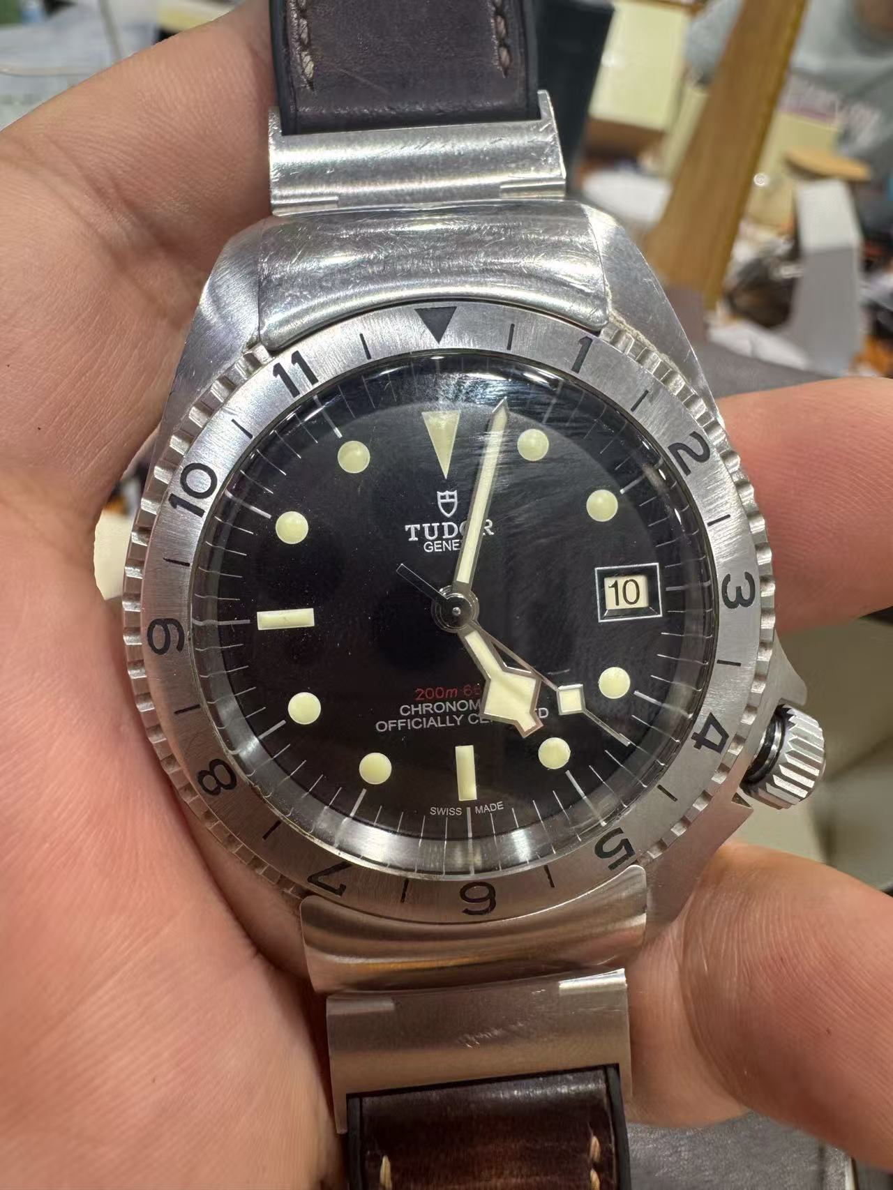 Tudor m70150-0001