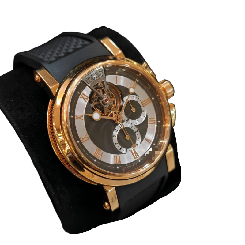 Breguet 5837BR / 92 / 5ZU detail 1
