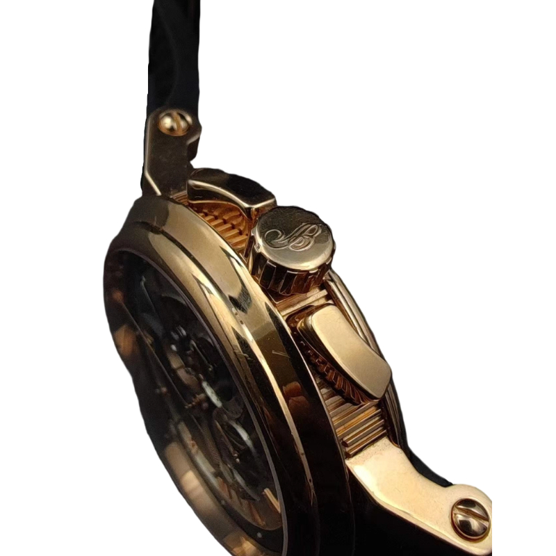 Breguet 5837BR / 92 / 5ZU detail 3
