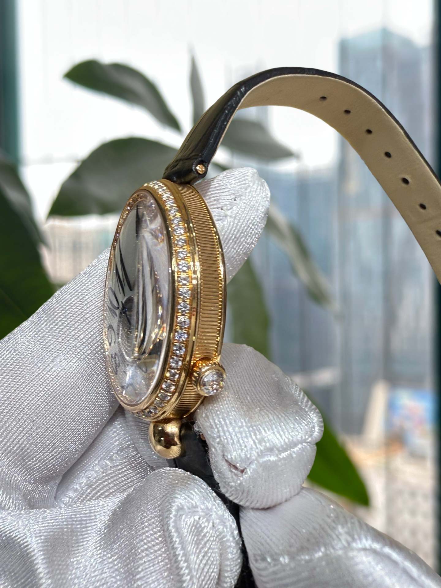 Breguet 8918BR / 58 / 864 detail 1
