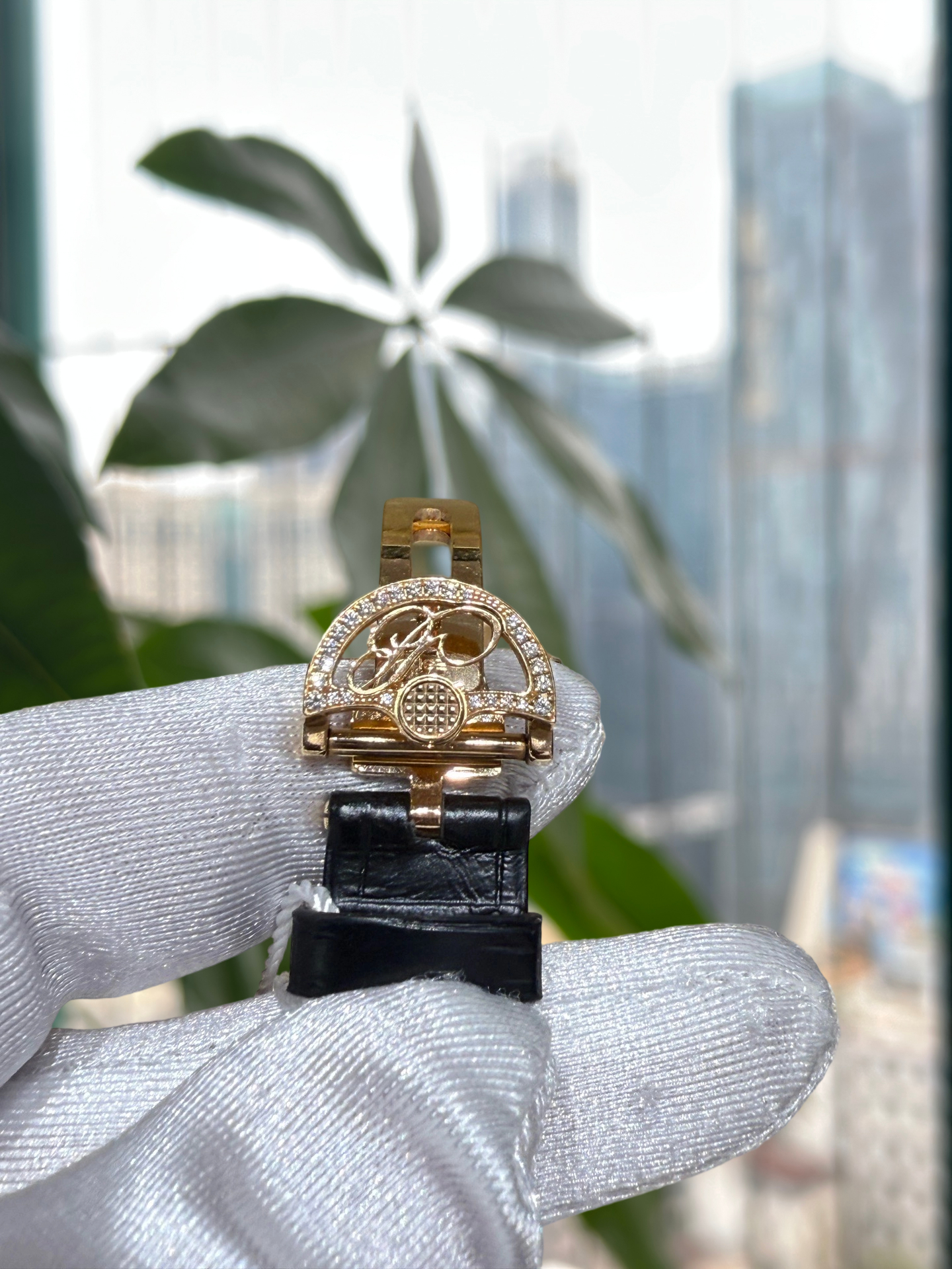Breguet 8918BR / 58 / 864 detail 3