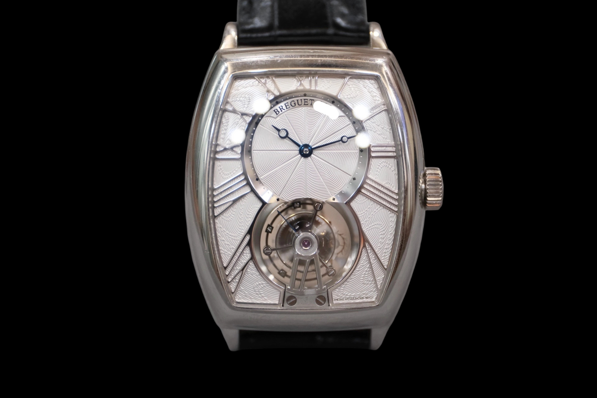Breguet 5497PT / 12 / 9V6