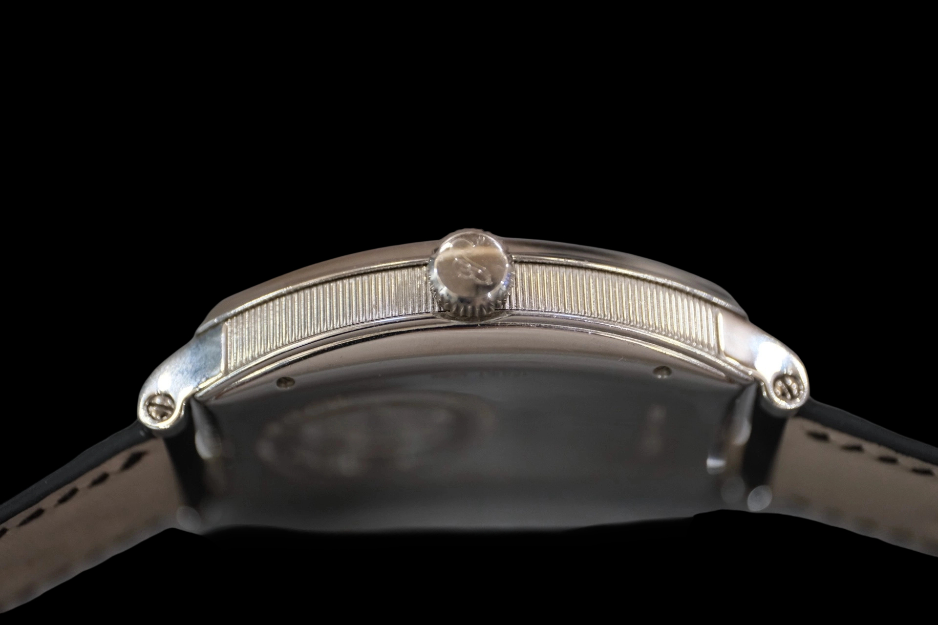 Breguet 5497PT / 12 / 9V6 detail 3