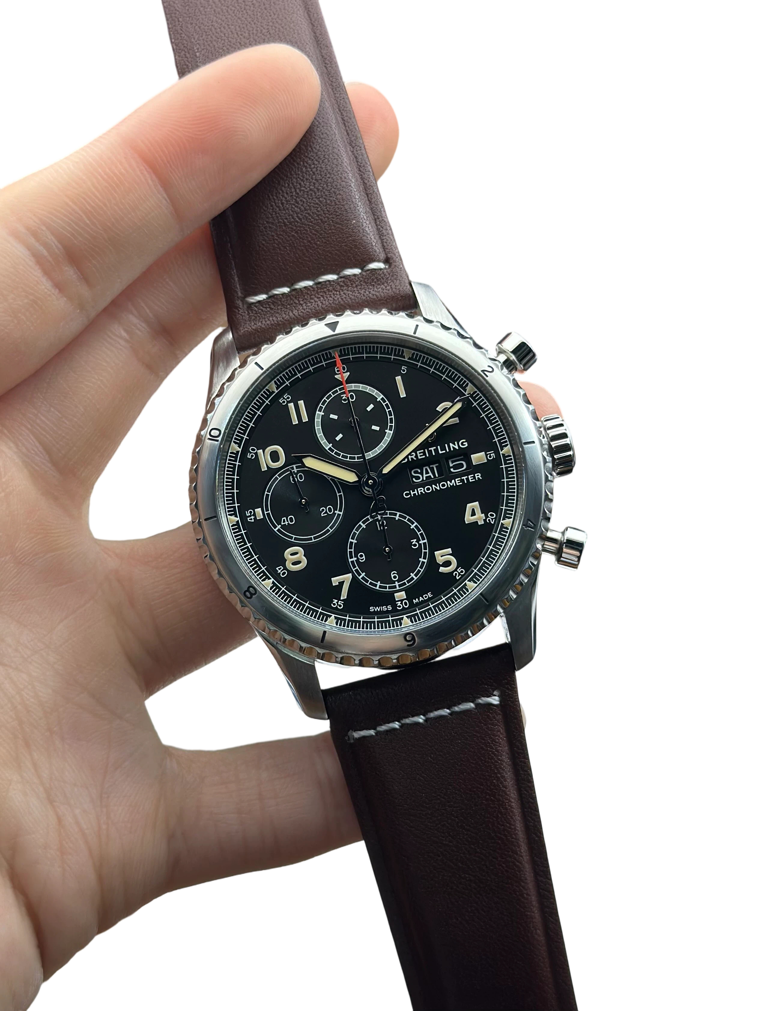 Breitling A13316101B1X4