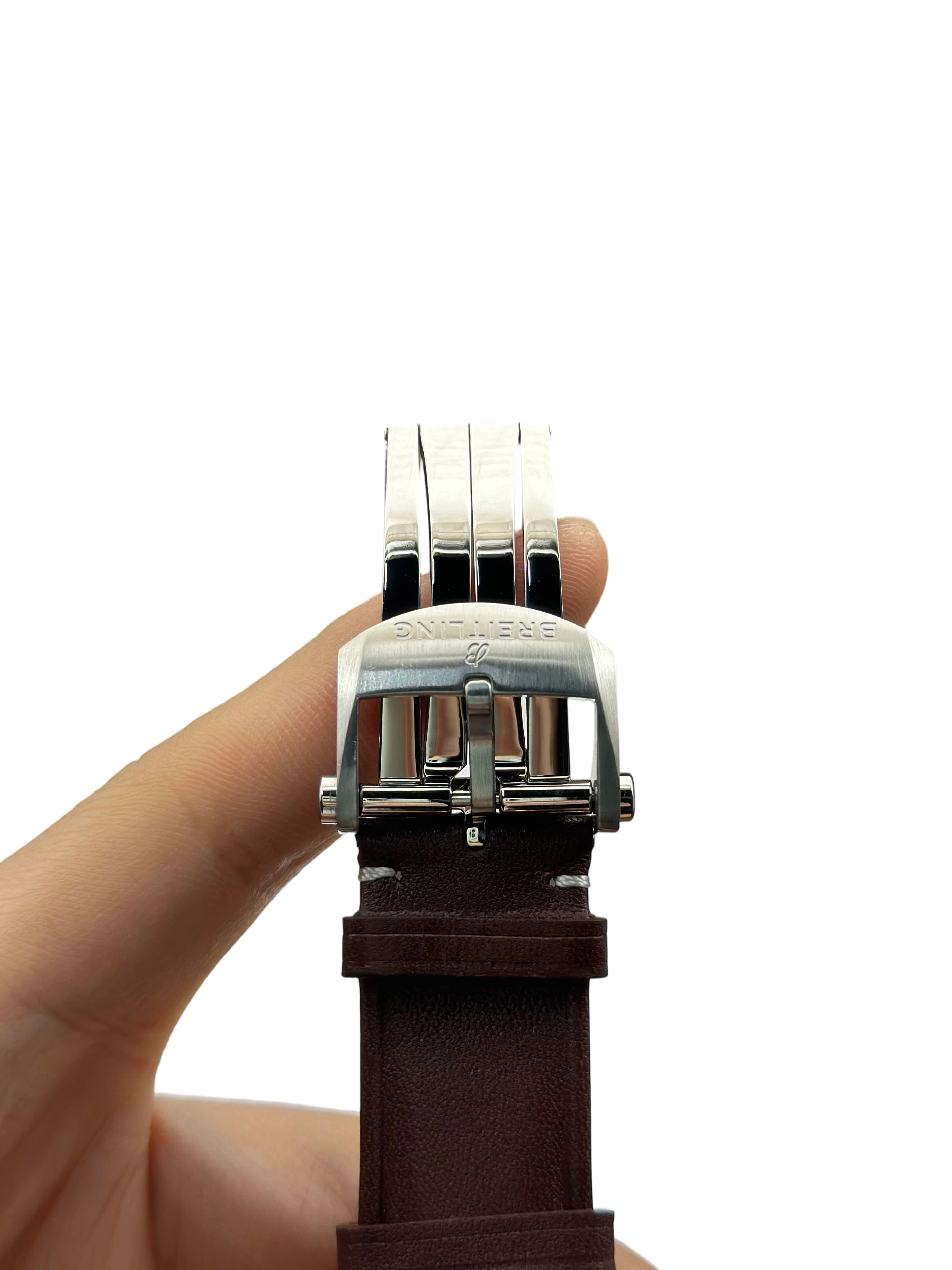 Breitling A13316101B1X4 detail 3
