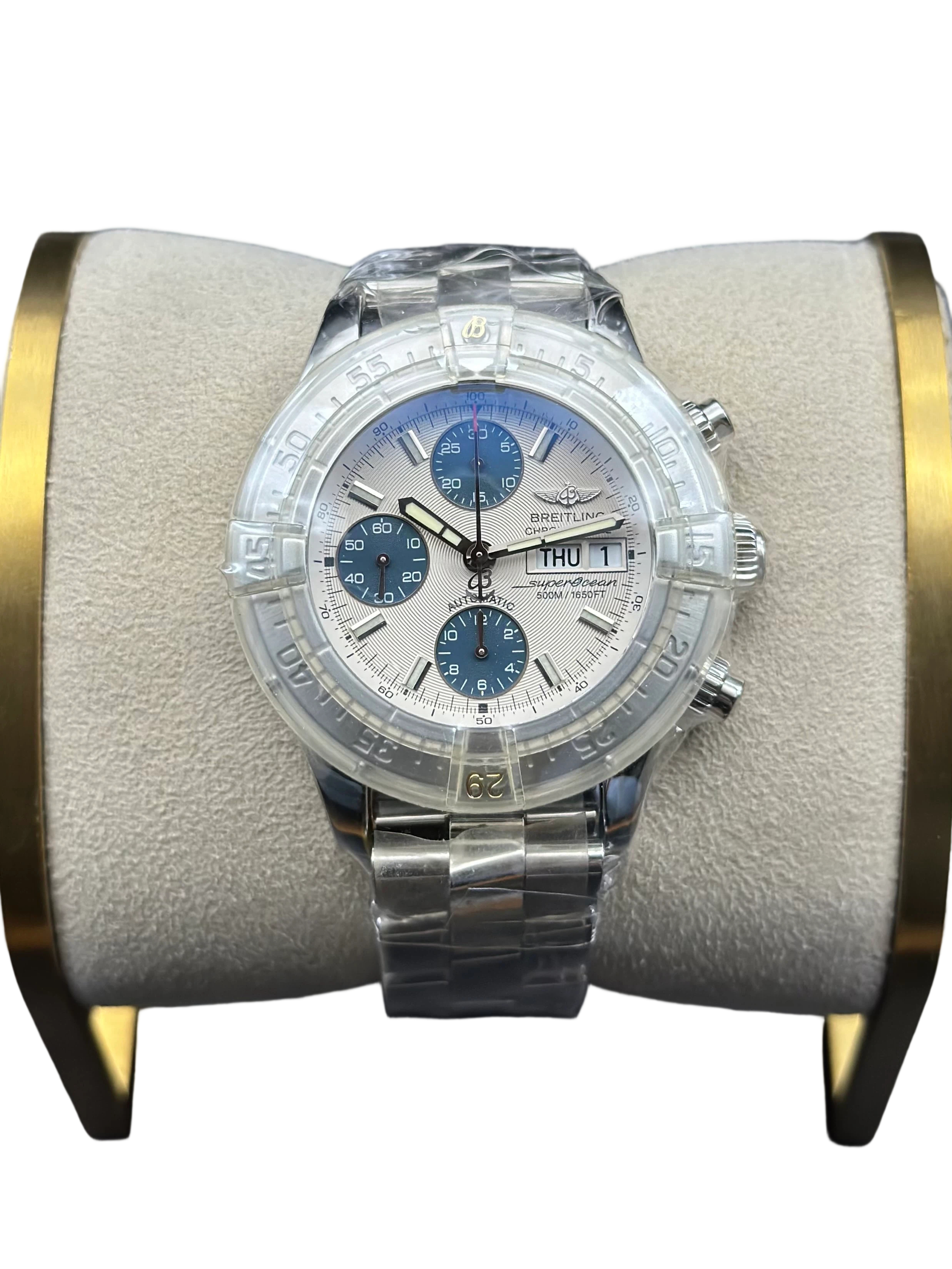 Breitling A13340