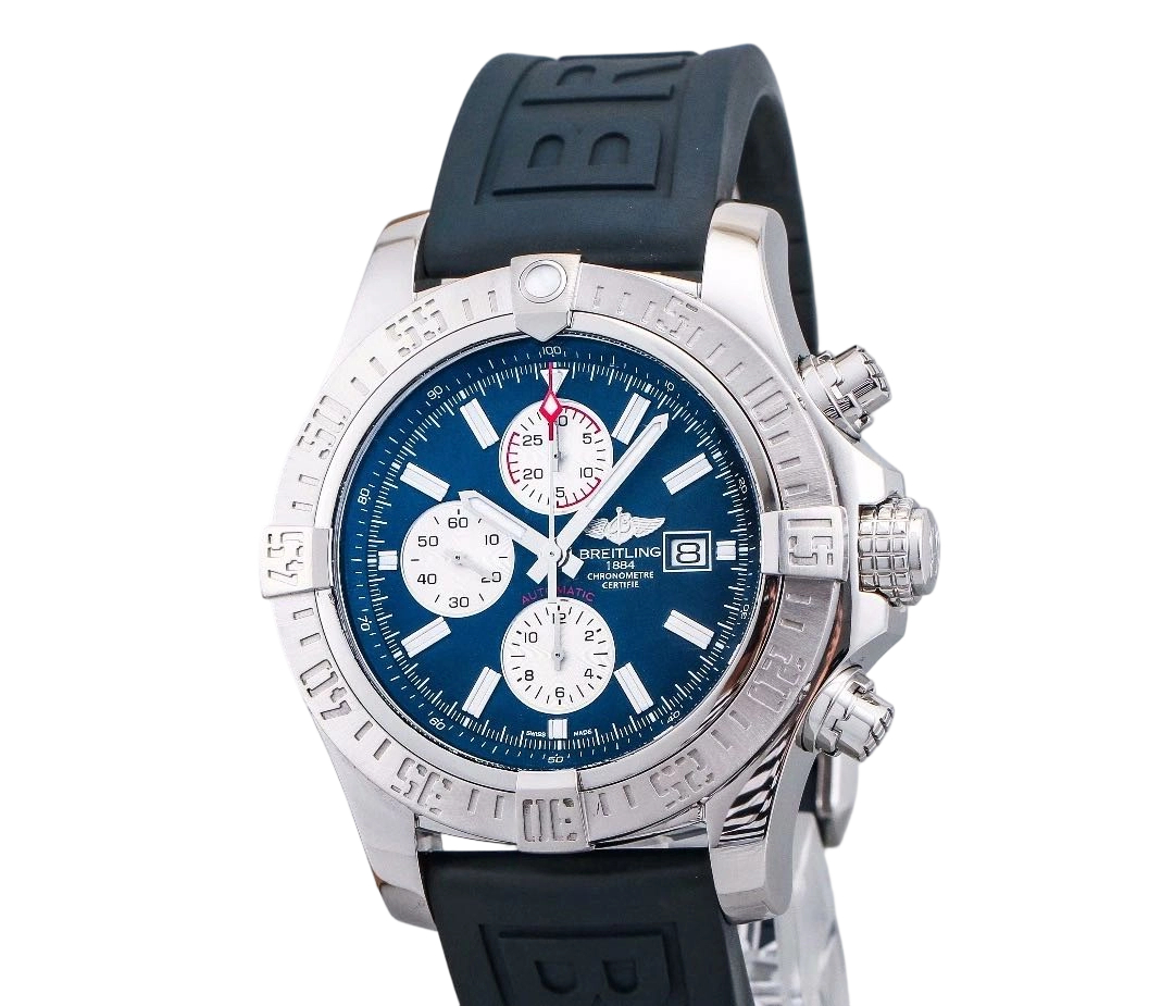 Breitling A13371111C1S1