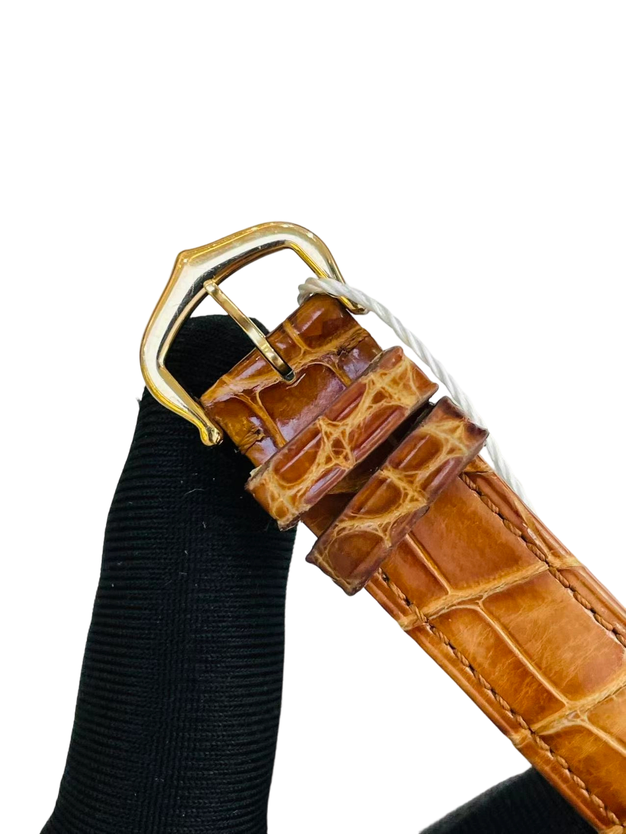 Cartier WGTA0010 detail 5