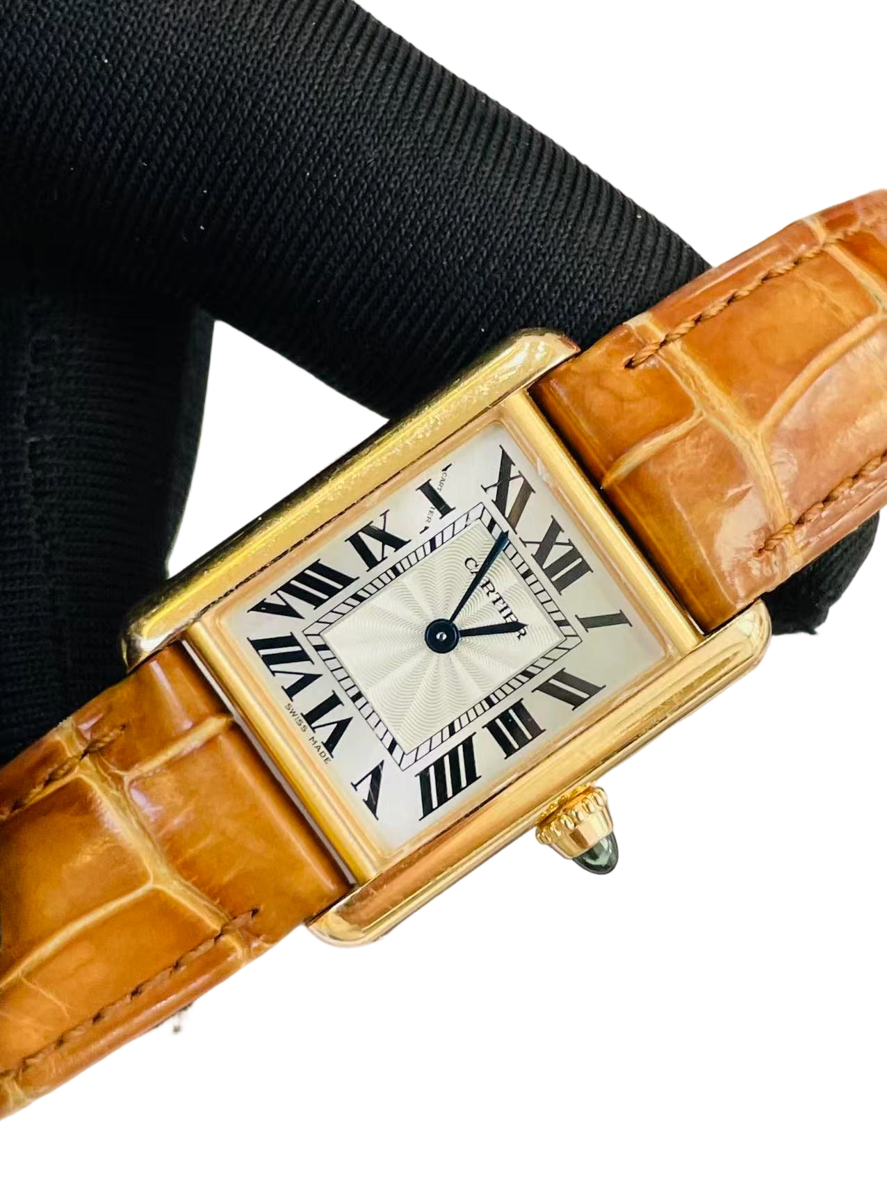 Cartier WGTA0010