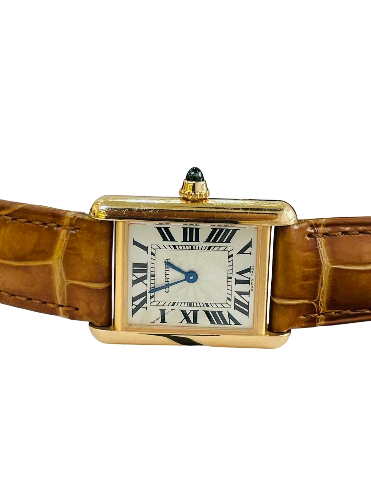 Cartier WGTA0010 detail 3