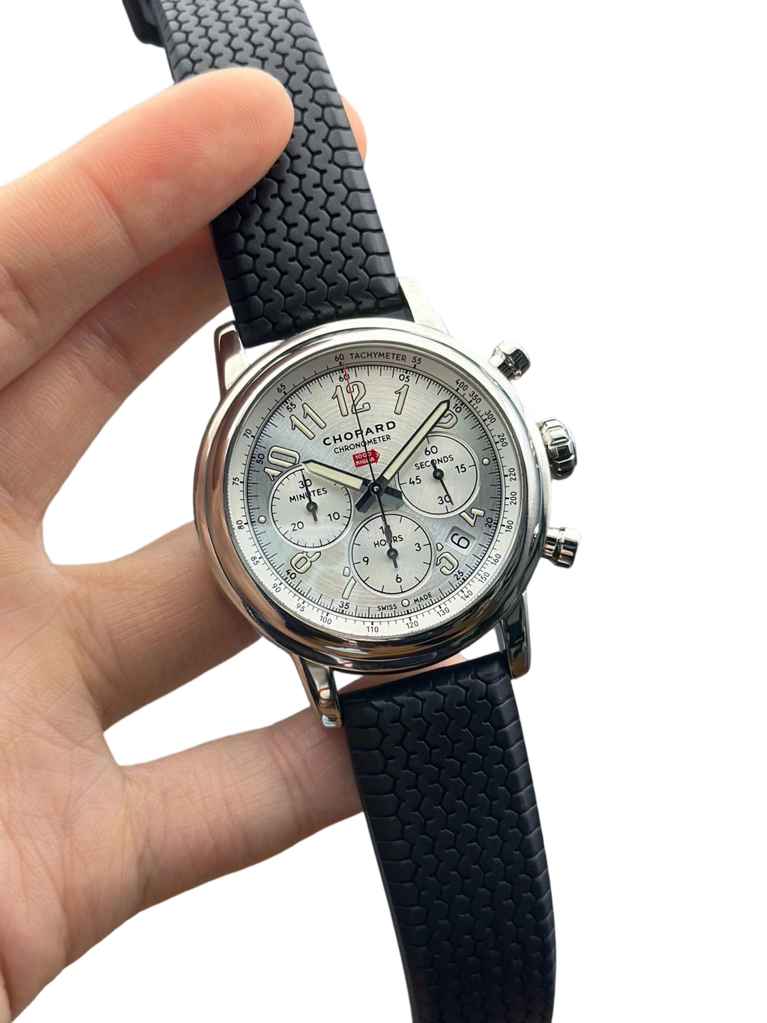 Chopard 168589-3001 detail 1