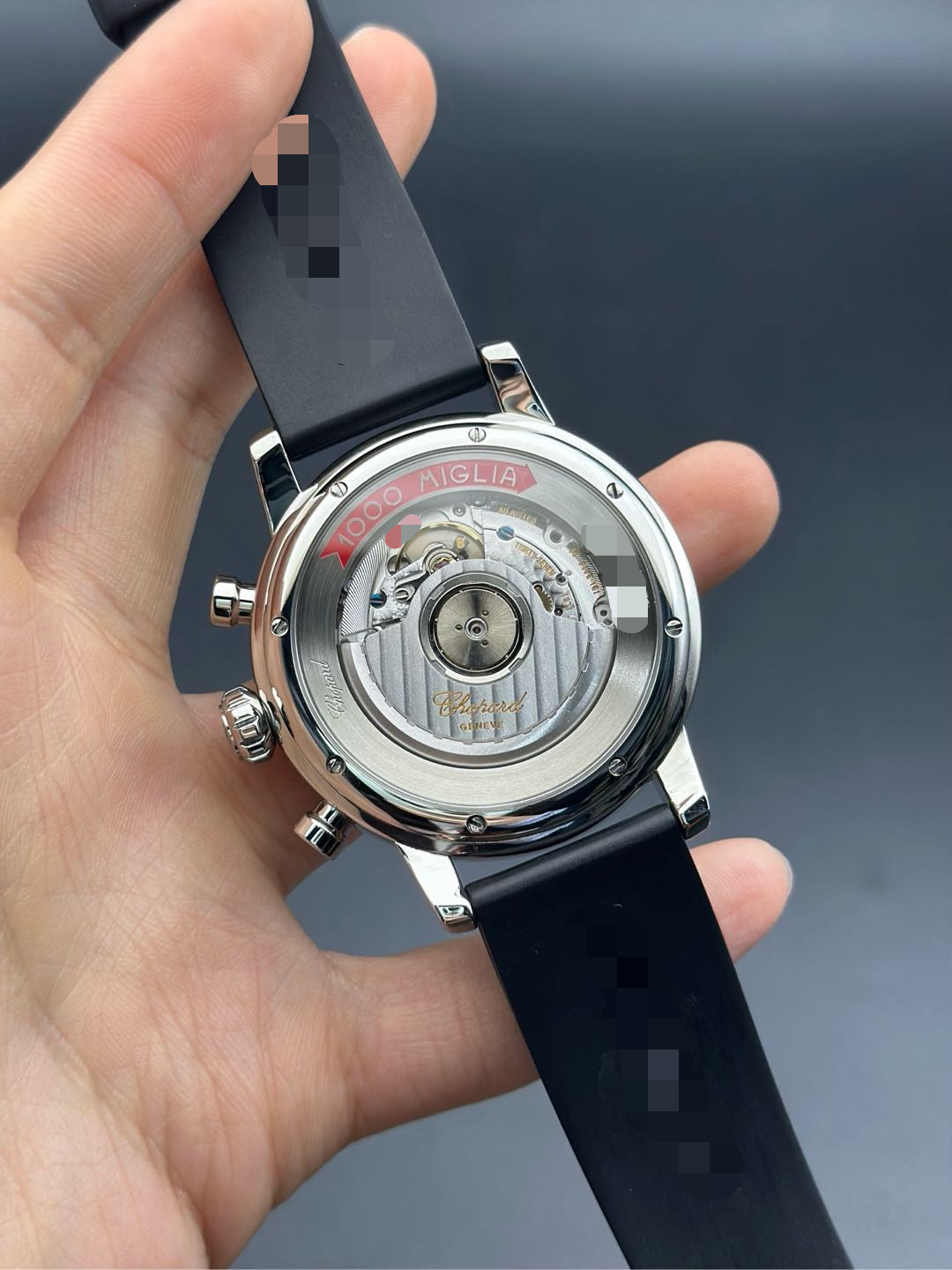 Chopard 168589-3001 detail 7
