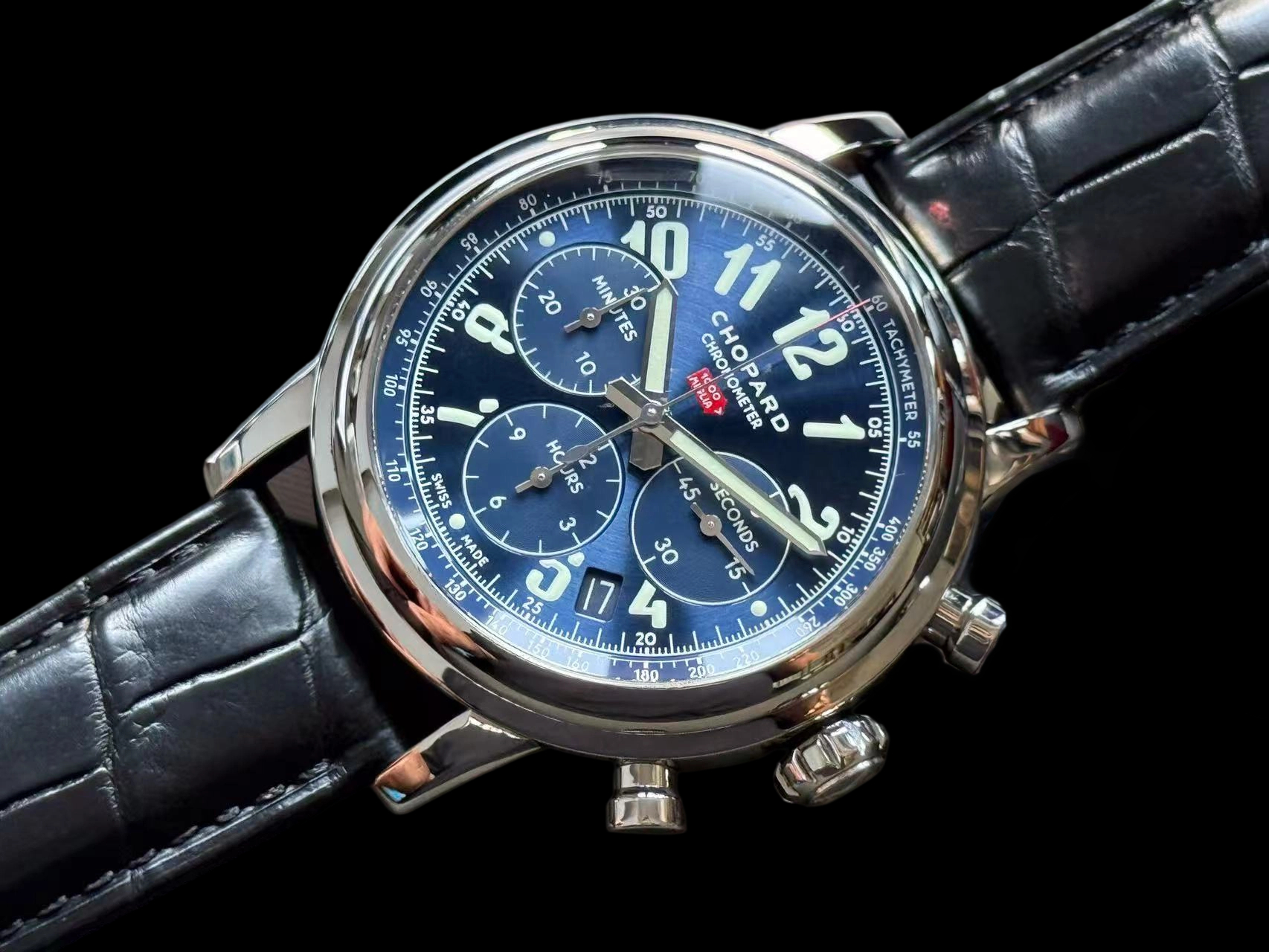 Chopard 168589-3003 detail 1
