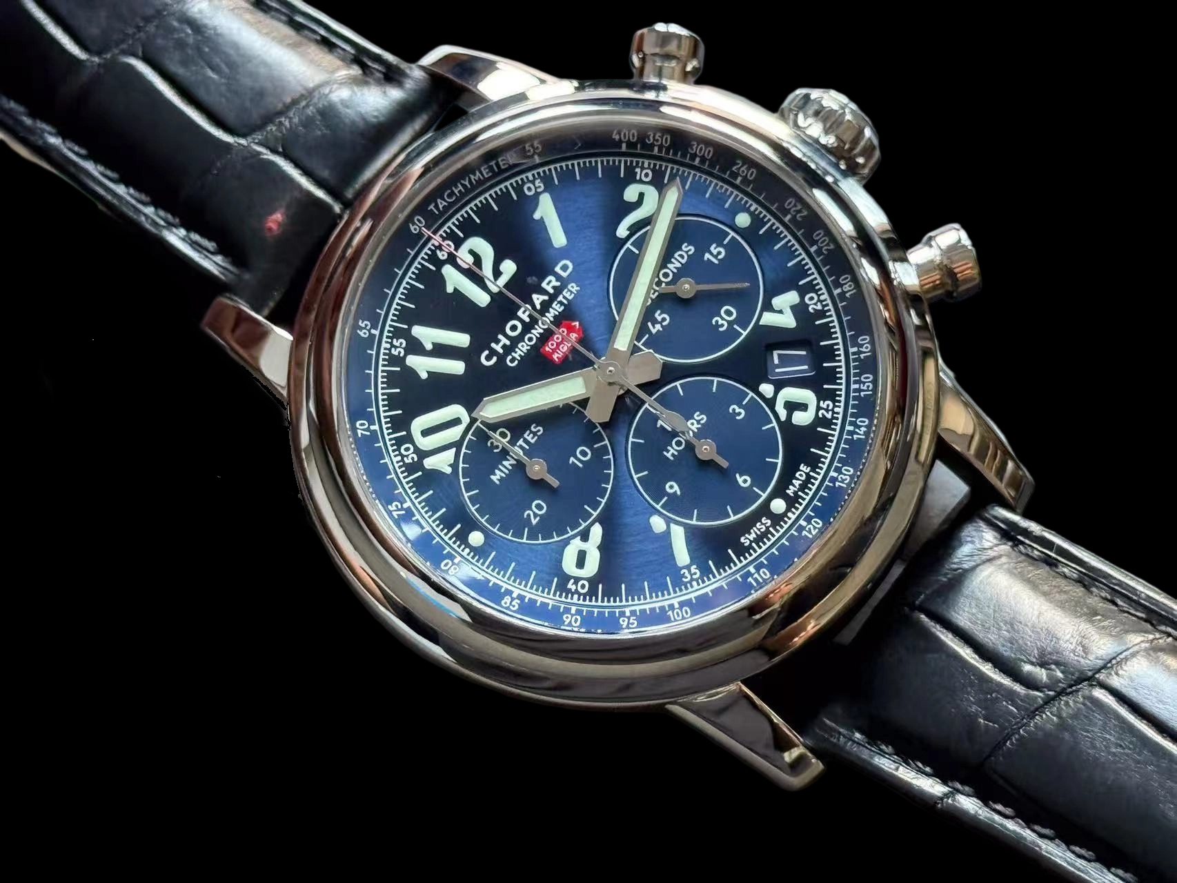 Chopard 168589-3003 detail 2
