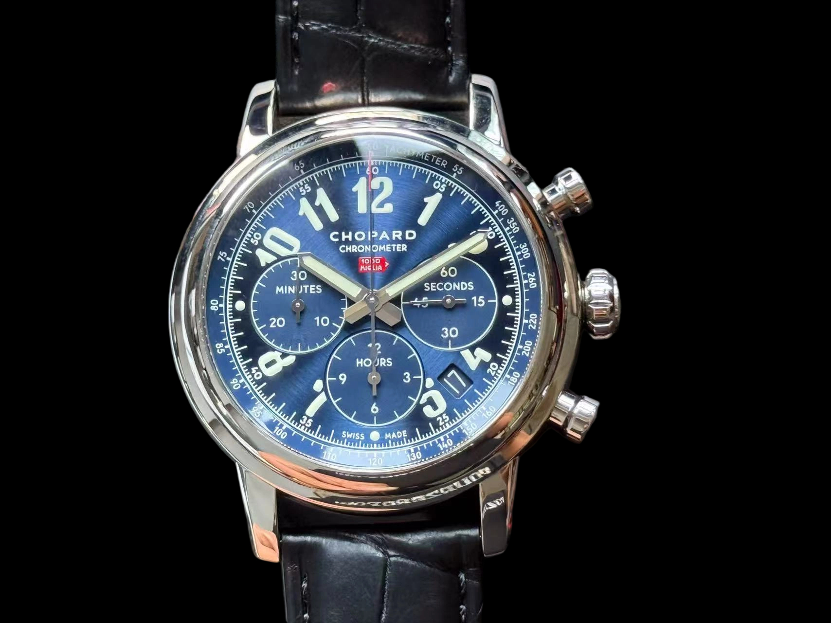 Chopard 168589-3003 detail 3