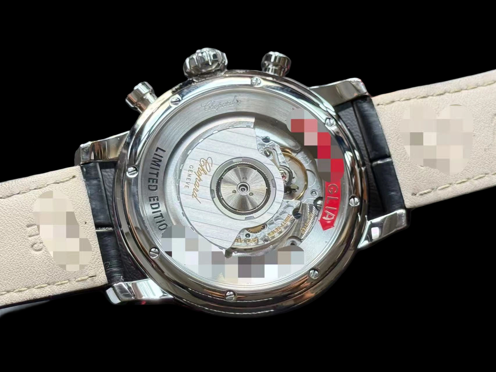 Chopard 168589-3003 detail 4