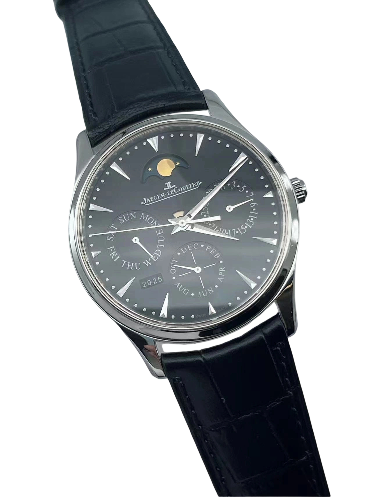 Jaeger-LeCoultre 1308470 detail 1