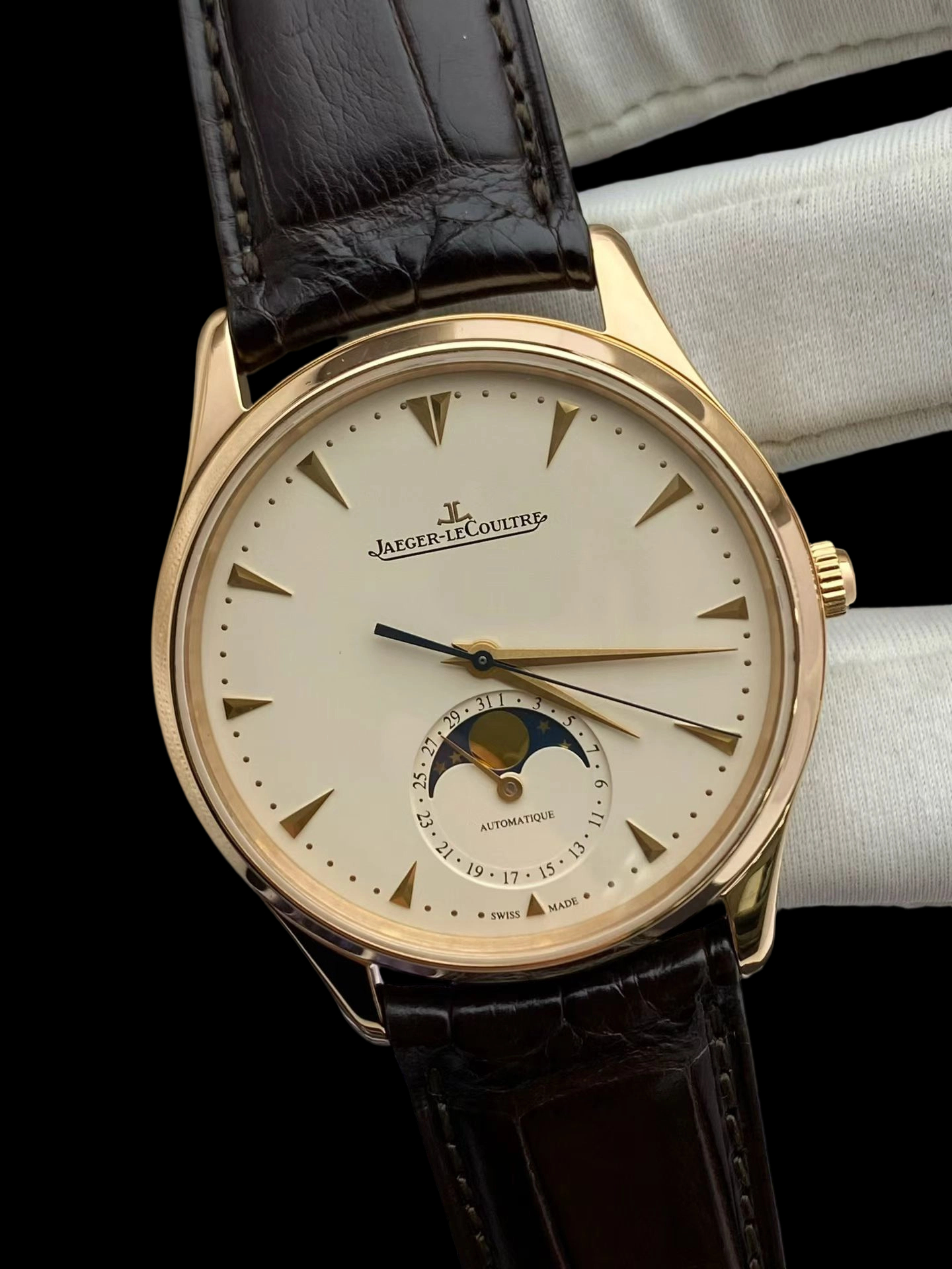 Jaeger-LeCoultre 1362520