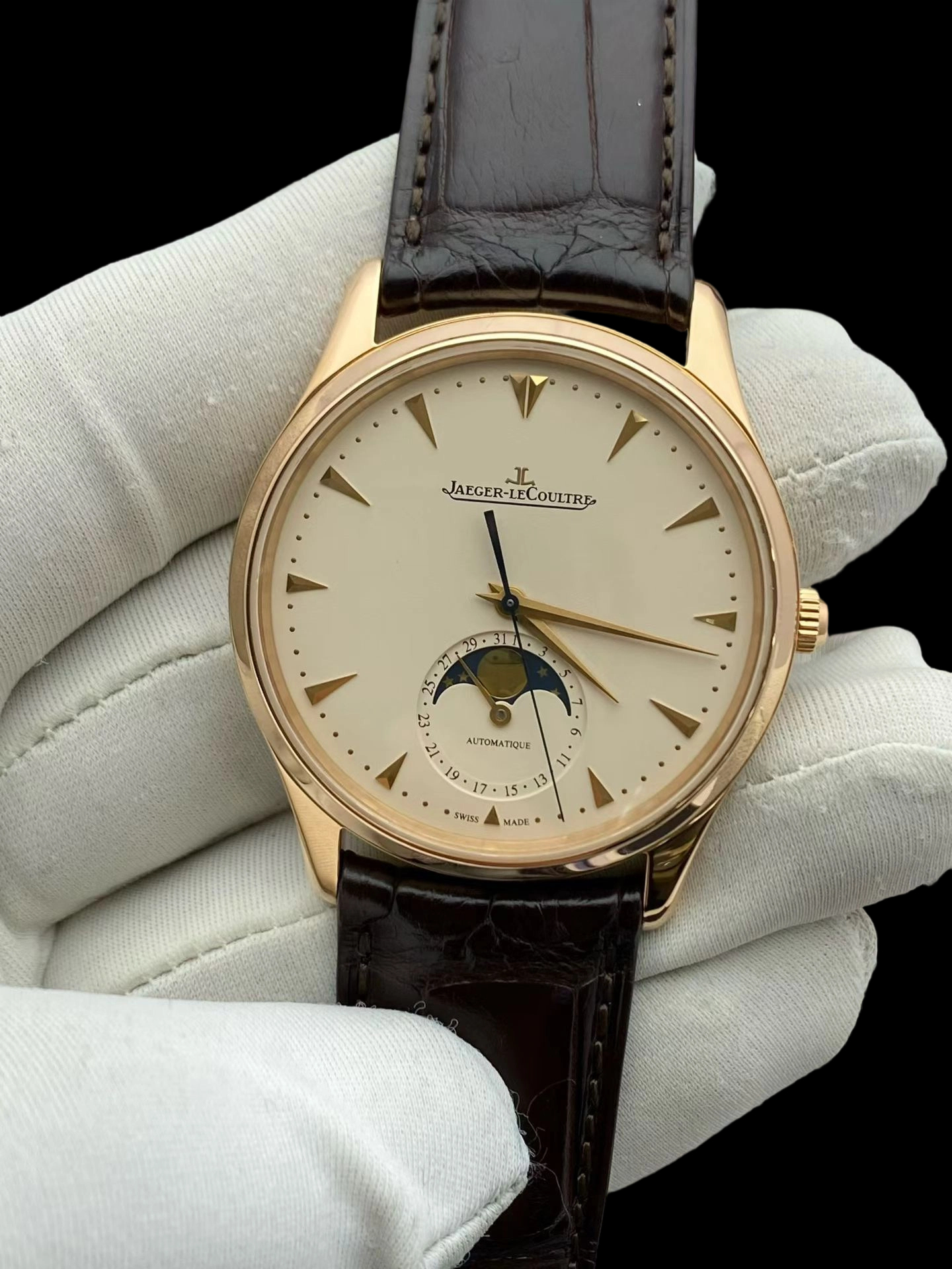 Jaeger-LeCoultre 1362520 detail 1
