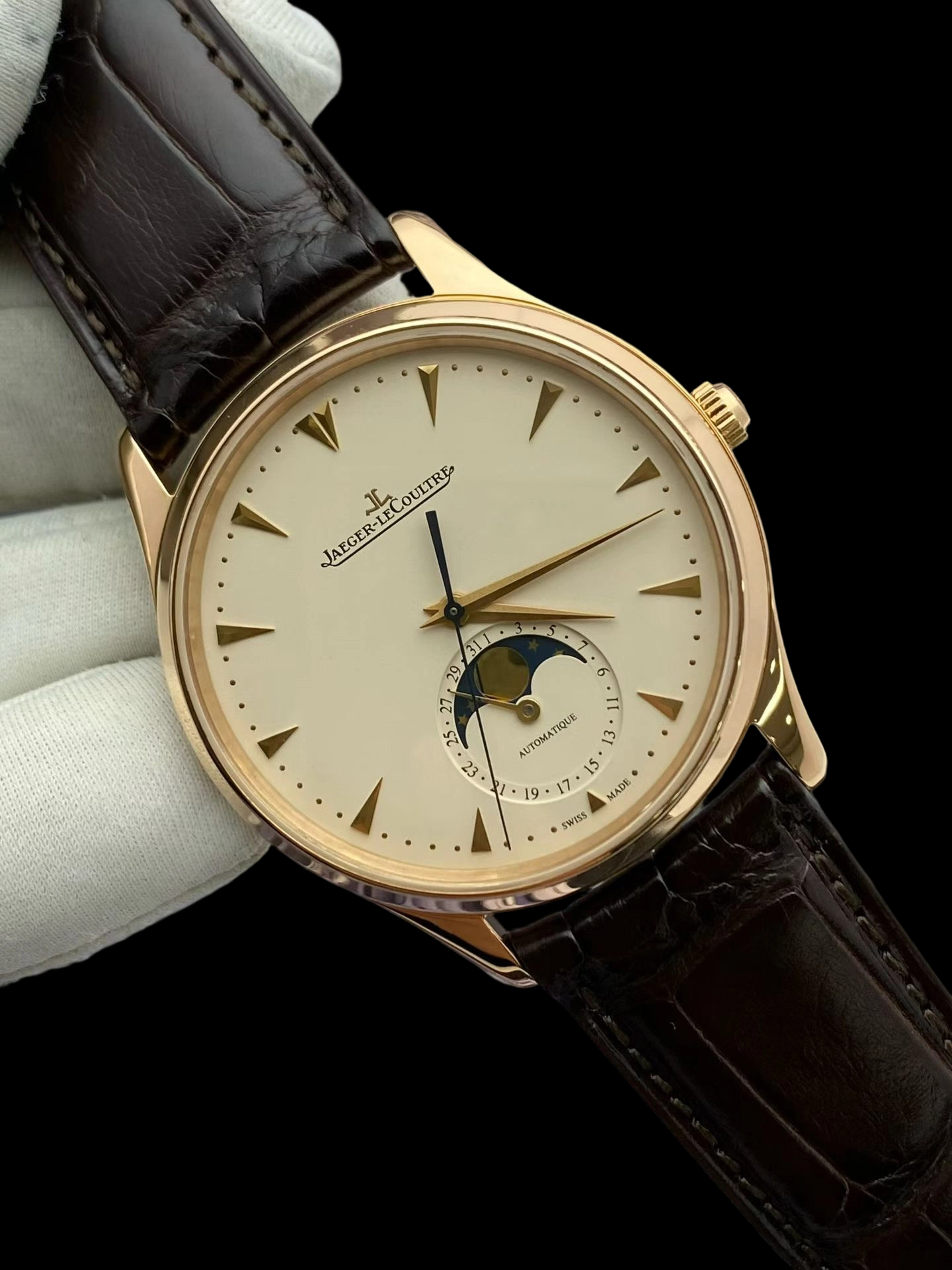 Jaeger-LeCoultre 1362520 detail 2