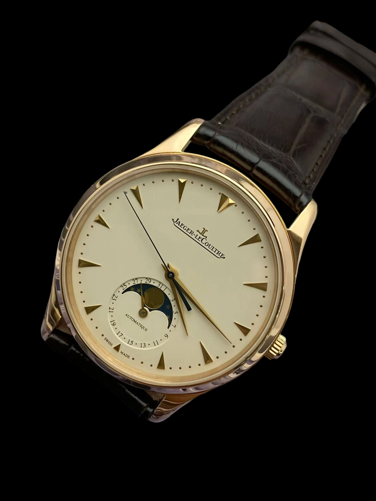 Jaeger-LeCoultre 1362520 detail 4