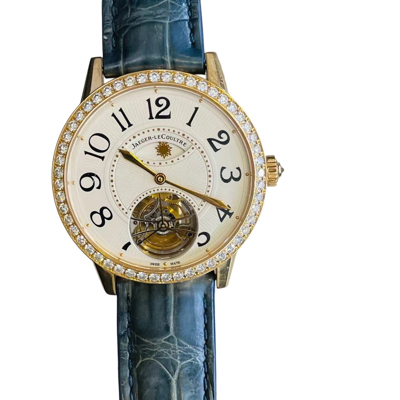 Jaeger-LeCoultre 3412407