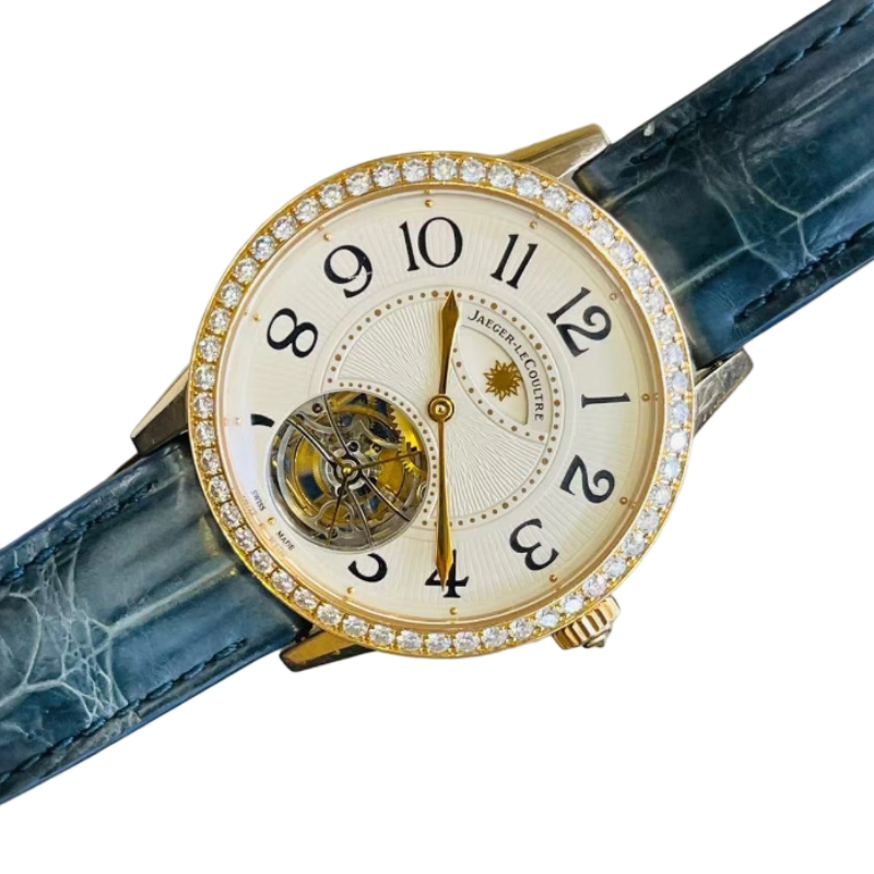 Jaeger-LeCoultre 3412407 detail 1