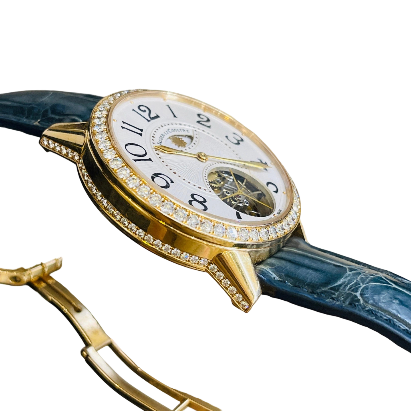 Jaeger-LeCoultre 3412407 detail 2