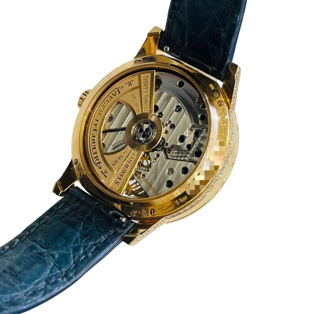 Jaeger-LeCoultre 3412407 detail 4