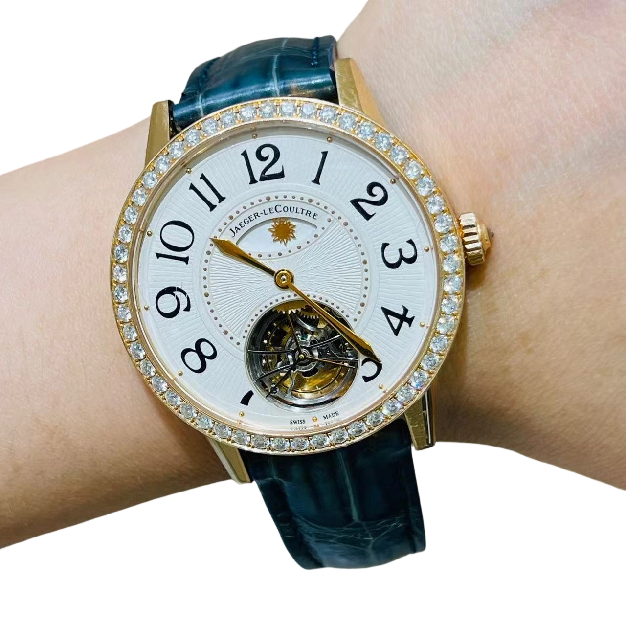 Jaeger-LeCoultre 3412407 detail 5