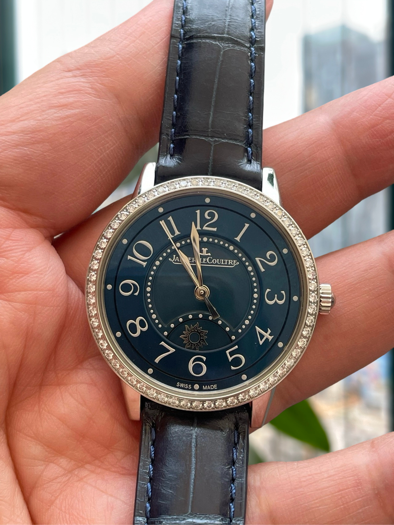Jaeger-LeCoultre 3448480