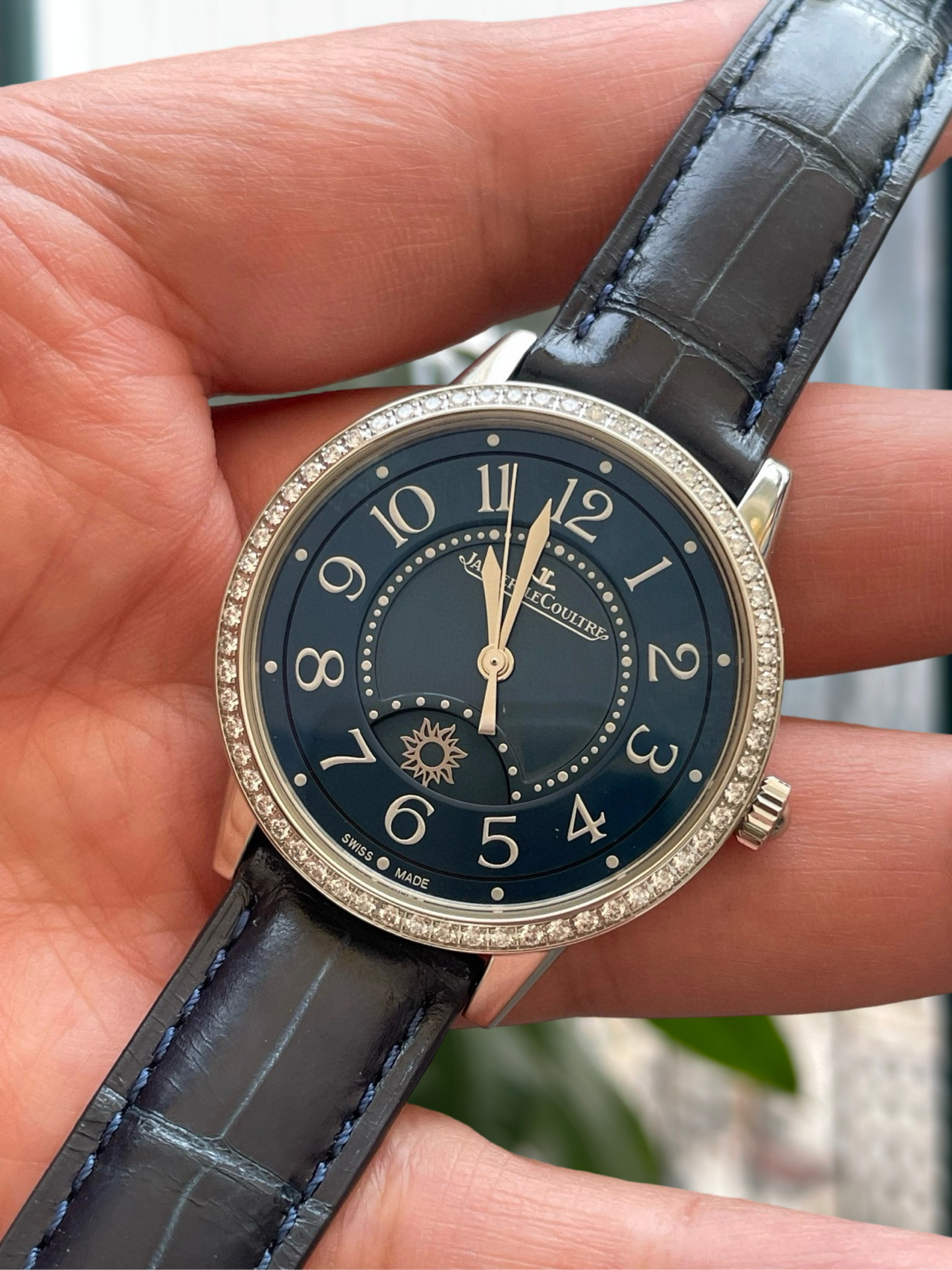 Jaeger-LeCoultre 3448480 detail 1